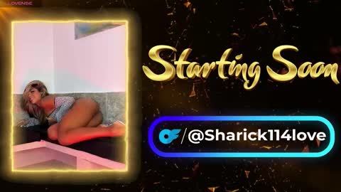 sharick lovee    online show from 12-22-25, 01:52