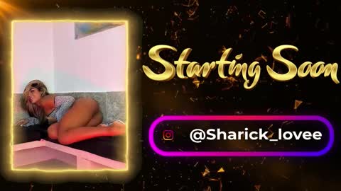 sharick lovee    online show from 01-06-26, 12:42