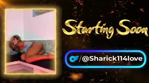 sharick lovee    online show from 01-09-26, 01:58