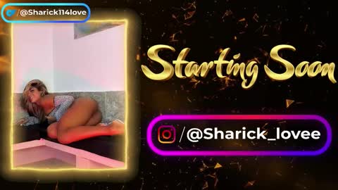 sharick lovee    online show from 02-01-26, 11:53