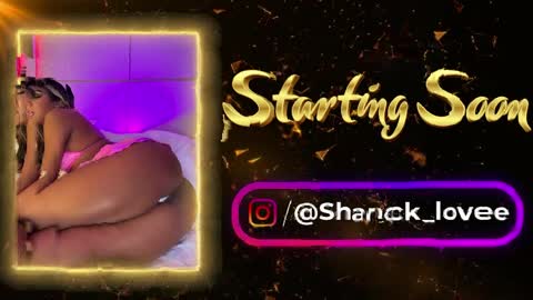 sharick lovee    online show from 04-06-26, 12:17