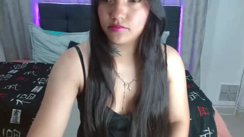 sharit_latina777 online show from 10-10-25, 02:32