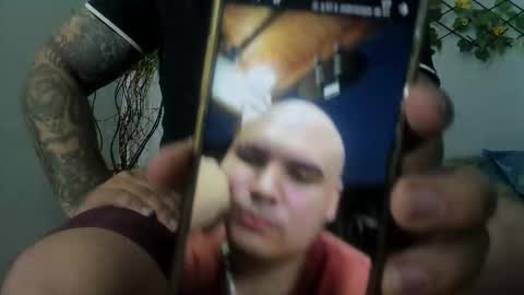 Snapshot of sharkmerlin chatting on 10-29-25, 02:25 jhon deibyd online show from 10-29-25, 02:25