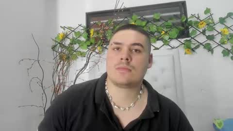 Snapshot of sharkmerlin chatting on 10-30-25, 02:46 jhon deibyd online show from 10-30-25, 02:46