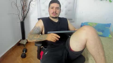 Snapshot of sharkmerlin chatting on 11-23-25, 02:11 jhon deibyd online show from 11-23-25, 02:11