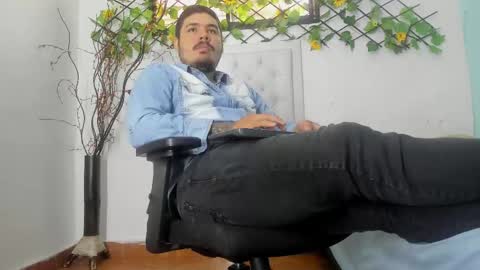 Snapshot of sharkmerlin chatting on 12-01-25, 03:39 jhon deibyd online show from 12-01-25, 03:39