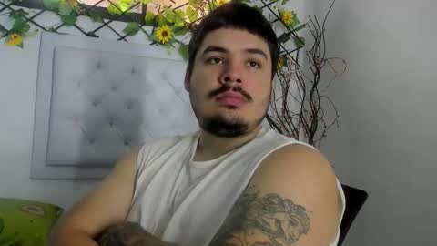 jhon deibyd online show from 12-19-25, 05:20