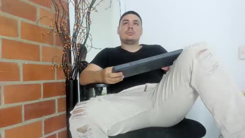 jhon deibyd online show from 02-04-26, 12:49