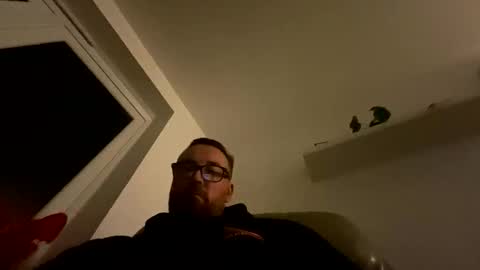 Sharksboy online show from 11-16-25, 08:25