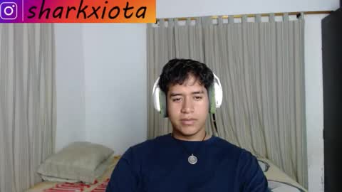 Snapshot of sharky_g chatting on 02-23-26, 03:59 Frqnko online show from 02-23-26, 03:59