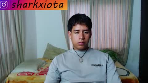 Snapshot of sharky_g chatting on 02-23-26, 10:51 Frqnko online show from 02-23-26, 10:51