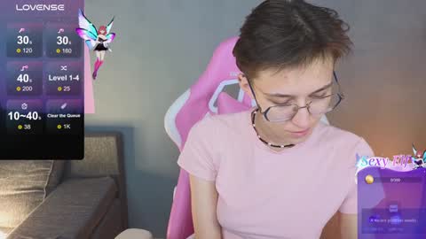 Sharli online show from 12-07-24, 06:15