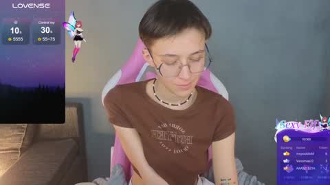 Sharli online show from 12-09-24, 07:07