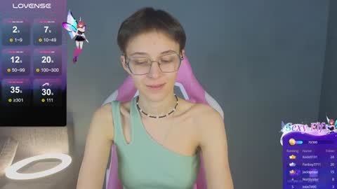 Sharli online show from 12-16-24, 07:00