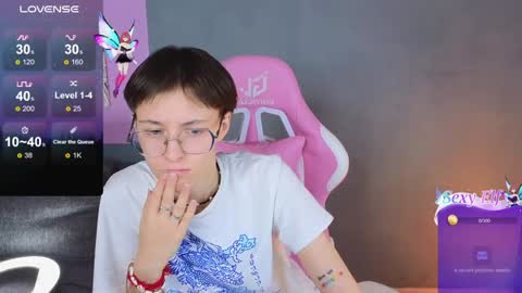 Sharli online show from 01-03-25, 01:47