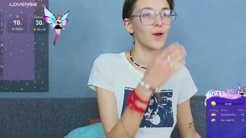 Sharli online show from 01-13-25, 03:36