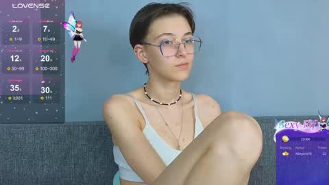 Sharli online show from 01-15-25, 03:18