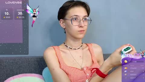 Sharli online show from 01-22-25, 07:03