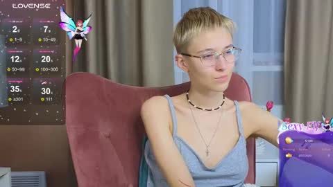 Sharli online show from 02-27-25, 03:48