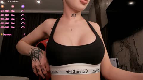 Snapshot of sharlin_13 chatting on 01-31-25, 01:01 Sharlin online show from 01-31-25, 01:01