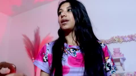 sharlotaustral18_ online show from 02-14-26, 08:00