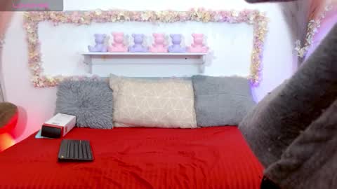 sharlotaustral18_ online show from 02-25-26, 02:10