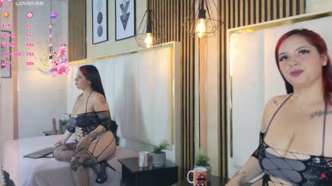 Sharlot  online show from 03-26-26, 02:28