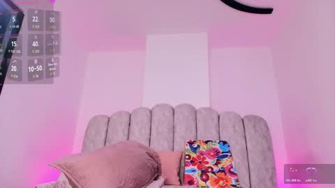 Sharlott online show from 02-16-26, 03:02