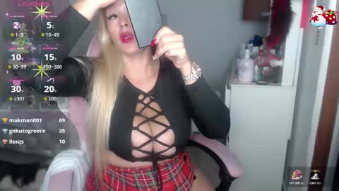 Snapshot of sharlotte_mom chatting on 02-07-26, 08:51 sharlotte online show from 02-07-26, 08:51