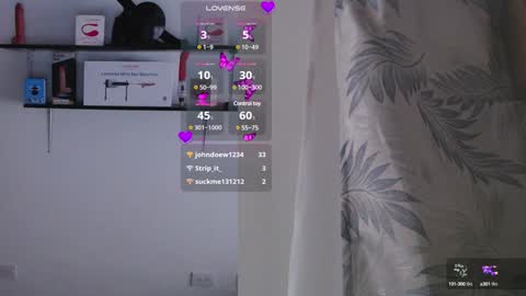 S online show from 12-27-24, 08:07