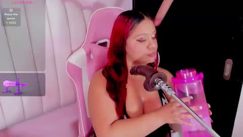 sharlotthe_bigass online show from 01-14-26, 11:53