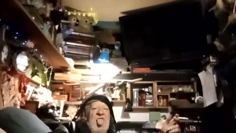 Shamroc online show from 02-16-25, 10:32