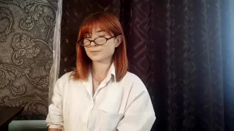 Cadie online show from 07-28-26, 09:04