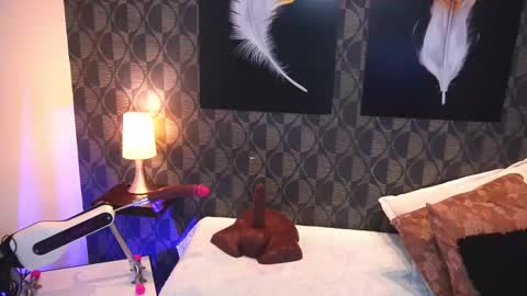 Sharom  online show from 02-10-26, 07:18