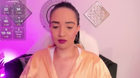 sharon_breezee online show from 09-11-25, 03:39