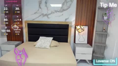 Snapshot of sharonblake5 chatting on 02-28-26, 01:23 M A G N O online show from 02-28-26, 01:23