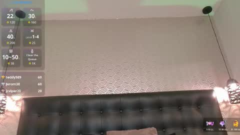 Sharon online show from 03-10-26, 08:47