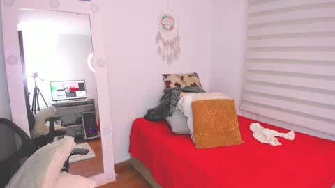 Sharon online show from 01-08-25, 07:03