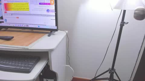 Sharon online show from 12-16-25, 12:54