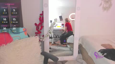 Sharon online show from 12-20-25, 12:34