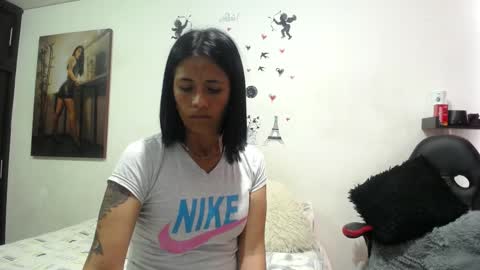 Snapshot of sharoon__cherry_ chatting on 02-27-25, 03:59 sharon online show from 02-27-25, 03:59