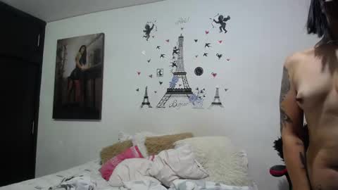 Snapshot of sharoon__cherry_ chatting on 02-27-25, 07:04 sharon online show from 02-27-25, 07:04