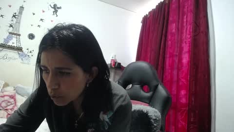 Snapshot of sharoon__cherry_ chatting on 02-28-25, 09:12 sharon online show from 02-28-25, 09:12