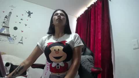 Snapshot of sharoon__cherry_ chatting on 03-03-25, 03:09 sharon online show from 03-03-25, 03:09