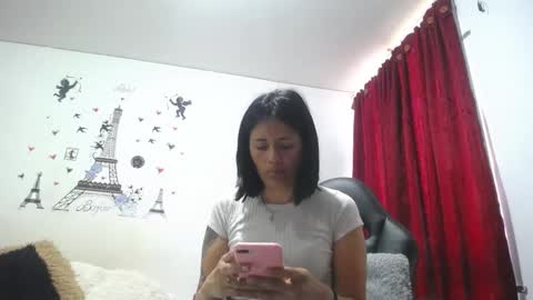 Snapshot of sharoon__cherry_ chatting on 03-11-25, 12:17 sharon online show from 03-11-25, 12:17