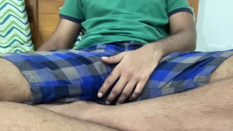 Shashii online show from 01-14-25, 05:34