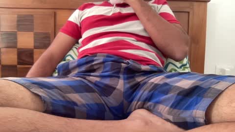 Shashii online show from 01-17-25, 08:56