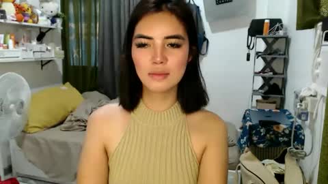 Snapshot of shasha_carreon chatting on 09-29-25, 03:11 shasha online show from 09-29-25, 03:11