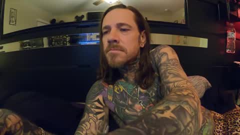 shastarosewood online show from 02-12-25, 02:45