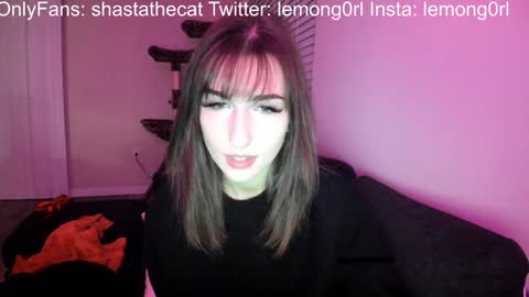 Shasta online show from 12-05-24, 01:47